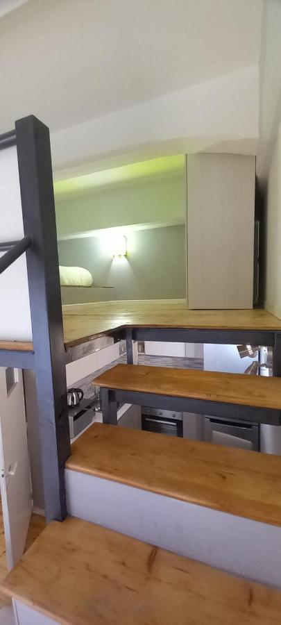 Primopiano - Umbria Appartamento