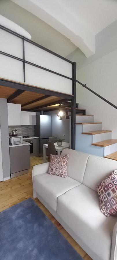 Primopiano - Umbria Milano