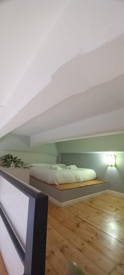 Primopiano - Umbria Appartamento