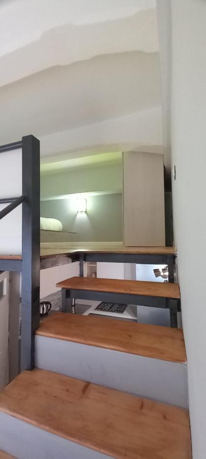 Appartamento Primopiano - Umbria