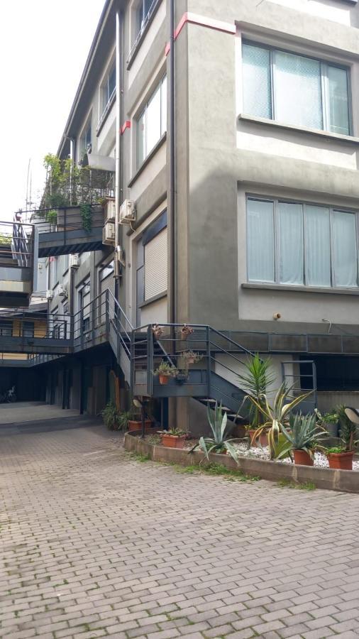 Apartment Primopiano - Umbria Mailand